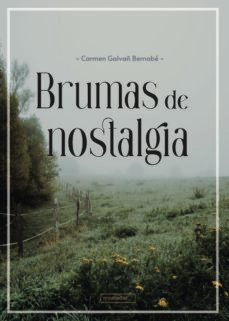 brumas de nostalgia-9788419723604