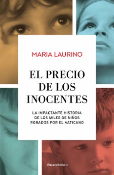 el precio de los inocentes-maria laurino-9788419743404