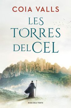 les torres del cel (ebook)-coia valls-9788419756404