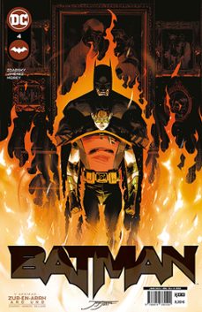 batman nº 4 / 134-9788419760104