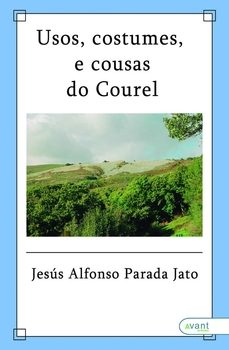 usos costumes e cousas do caurel-jesus alfonso parada jato-9788419763204