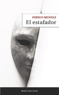 el estafador-herman melville-9788419778604