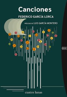 canciones (1921-1924)-federico garcia lorca-9788419783004