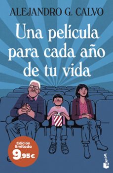 una pelicula para cada año de tu vida-alejandro g. calvo-9788419812704