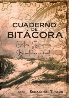 (i.b.d.) cuaderno de bitacora. entre dunas & biodiversidad-9788419827104