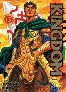 kingdom 13-9788419869104