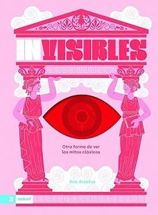 invisibles-ane arzellus-9788419889904