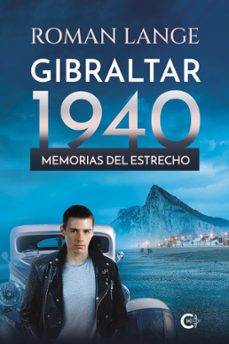 gibraltar 1940 (ebook)-9788419906304