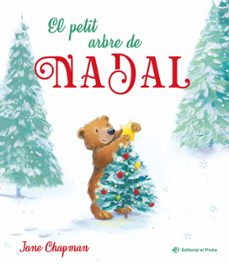 el petit arbre de nadal-jane chapman-9788419912404