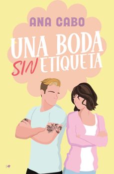 una boda sin etiqueta-ana cabo-9788419939104