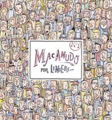 macanudo 1-9788419940704