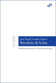breviario de la luz-jose angel losada gahete-9788419964304