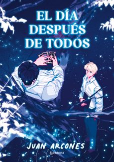 el dia despues de todos-juan arcones-9788419975904