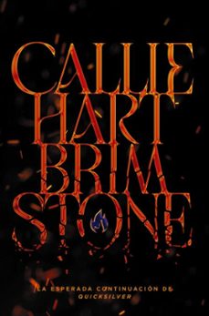 brimstone - saga alquimia &amp; fae vol. 2 (ebook)-callie hart-9788419988904
