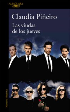 las viudas de los jueves-9788420405704