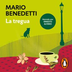 la tregua-mario benedetti-9788420438504
