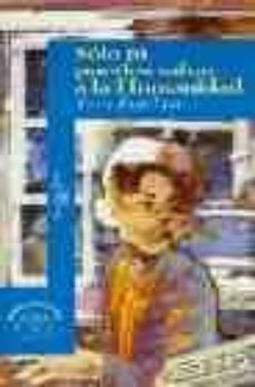 solo tu puedes salvar a la humanidad-terry pratchett-9788420448404