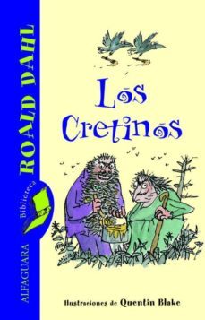 -roald dahl-9788420466804