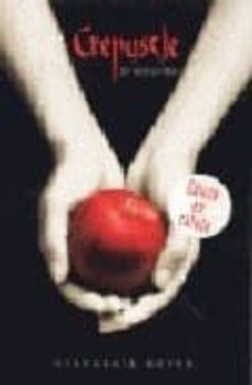 crepuscle-stephenie meyer-9788420473604