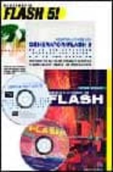 todo flash 5 (caja 3 vols.) (incluye 3 cd-roms)-9788420537504