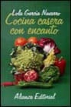 cocina casera con encanto-9788420608204