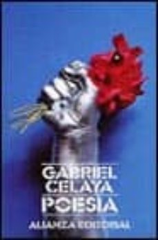 poesia (7ª ed.)-gabriel celaya-9788420616704