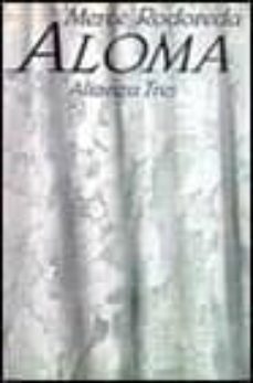 aloma-merce rodoreda-9788420631004