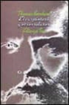 el carpintero y otros relatos (2ª ed.)-9788420632704