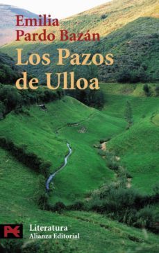los pazos de ulloa-emilia pardo bazan-9788420634104