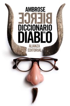 diccionario del diablo-ambrose bierce-9788420654904