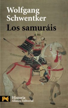 los samurais-9788420660004