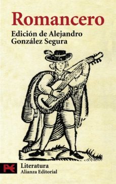 romancero-9788420662404