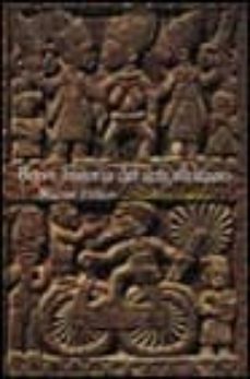 breve historia del arte africano-werner gillon-9788420670904