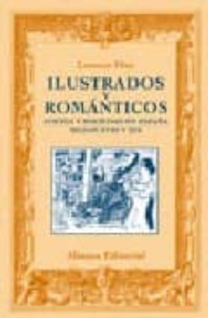 ilustrados y romanticos: cocina y sociedad en españa (xviii y xix )-9788420677804