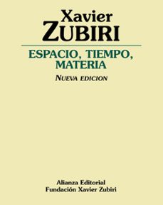 espacio, tiempo, materia-9788420697604