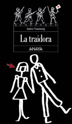 la traidora-9788420700304