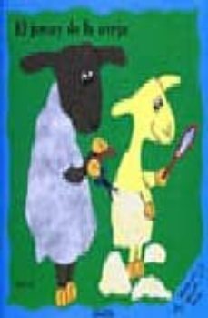 el jersey de la oveja-9788420776804