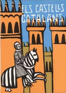 els castells catalans - vol. i-9788423202904