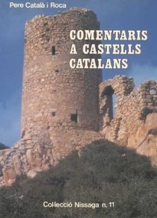comentaris a castells catalans-9788423204304