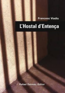l hostal d entença-9788423208104