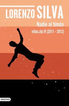 nadie al timon (ebook)-lorenzo silva-9788423348404
