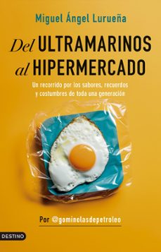 del ultramarinos al hipermercado (ebook)-miguel angel lurueña-9788423364404