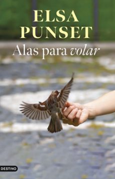 alas para volar-elsa punset-9788423368204
