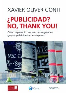 ¿publicidad? no, thank you (ebook)-9788423428304