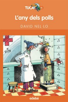 l any dels polls-david nel.lo-9788423683604