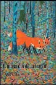 l ultim dia de la tardor-9788423684304