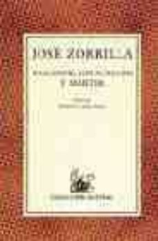 traidor, inconfeso y martir (7ª ed.)-9788423919604
