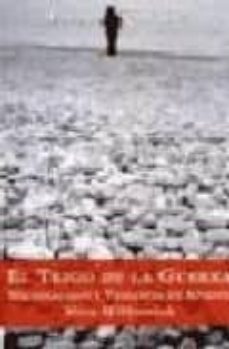 el trigo de la guerra: nacionalismo y violencia en kosovo-9788423954704