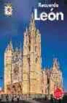 recuerda leon-9788424105204