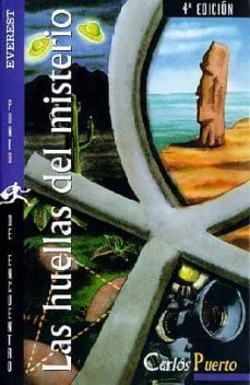 las huellas del misterio-carlos puerto-9788424159504